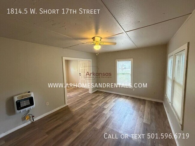 Foto del edificio - 1814.5 W Short 17th St