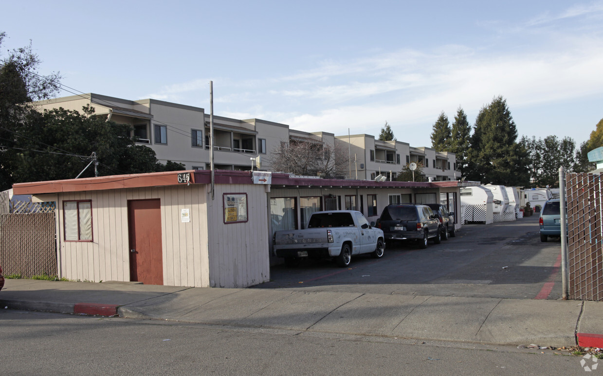 Primary Photo - California Mobile Home Parks