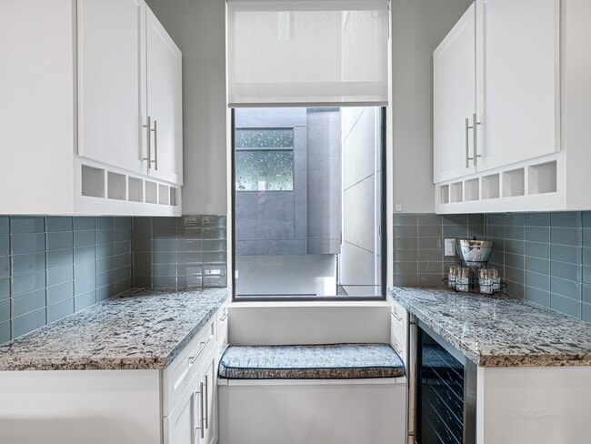 Foto del edificio - 1520 Malone St