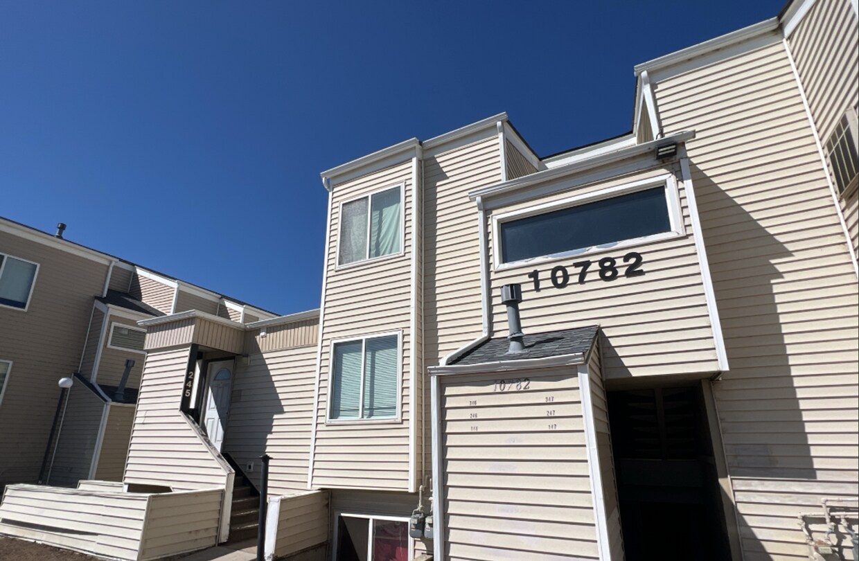 Foto principal - Studio Apartment in High Hollows Condominiums