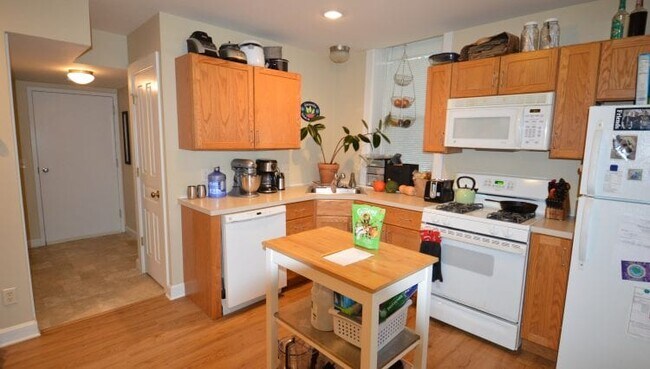 Foto del edificio - 811 Spaight St