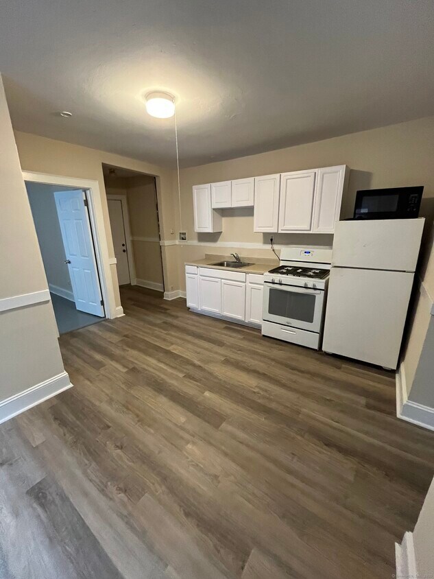 Foto principal - 157 Wilcox St