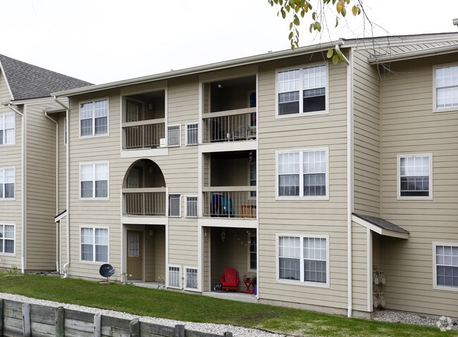 Fisherman's Village Apartments - Fisherman's Village