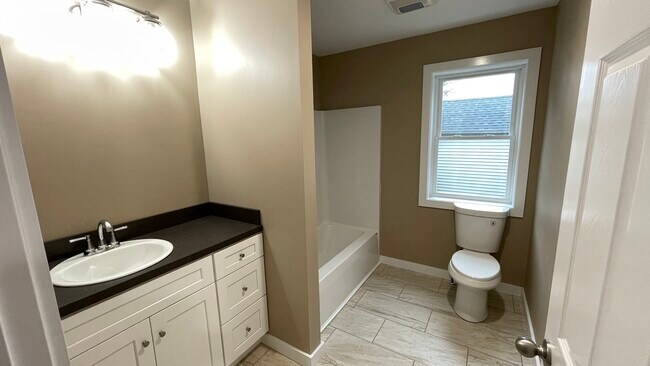Bathroom - 155 Union St