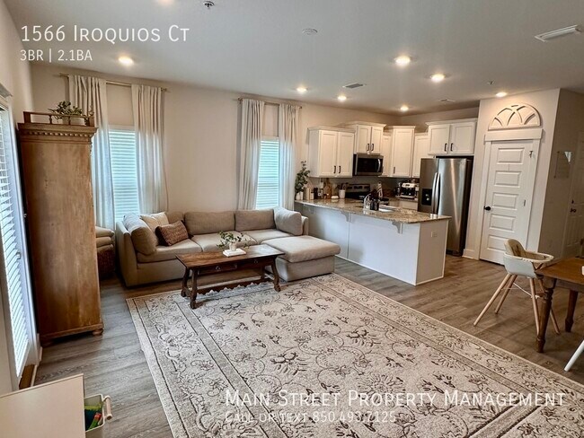Building Photo - 1566 Iroquios Ct