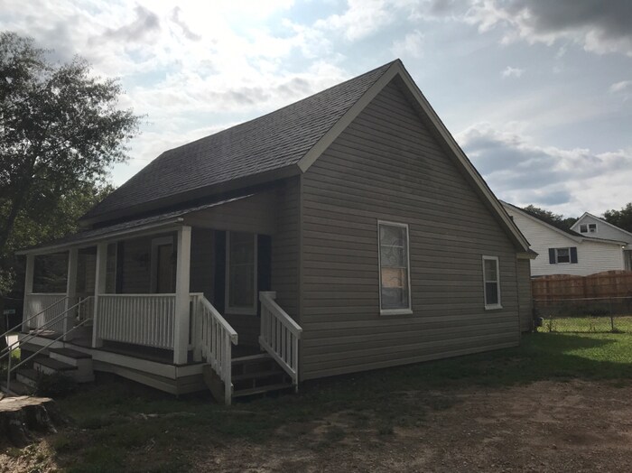 18 Courtney St, Pelzer, SC 29669 House Rental in Pelzer, SC