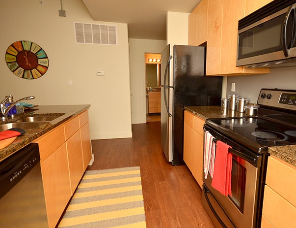 Building Photo - Lofts 54