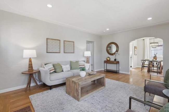 Foto del edificio - 536 S Frances St