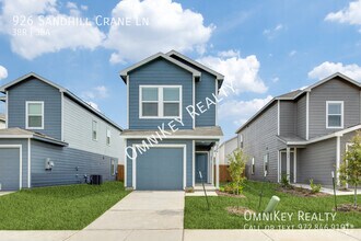 Building Photo - 926 Sandhill Crane Ln