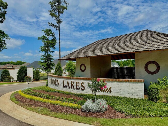 Foto del edificio - Hidden Lakes Subdivision - Opelika