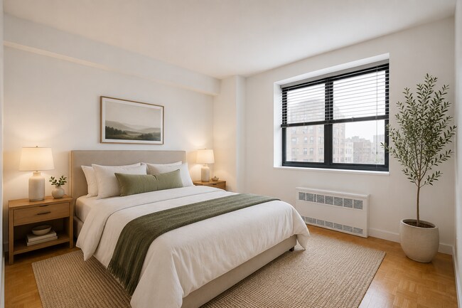 Foto del edificio - 125 E 26th St