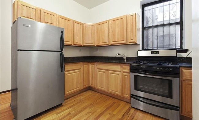 Foto del edificio - 963 Columbus Ave