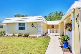 Building Photo - 5849 Tidewood Ave