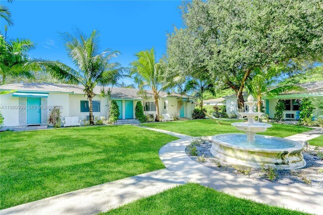 Foto del edificio - 8826 NE 2nd Ave