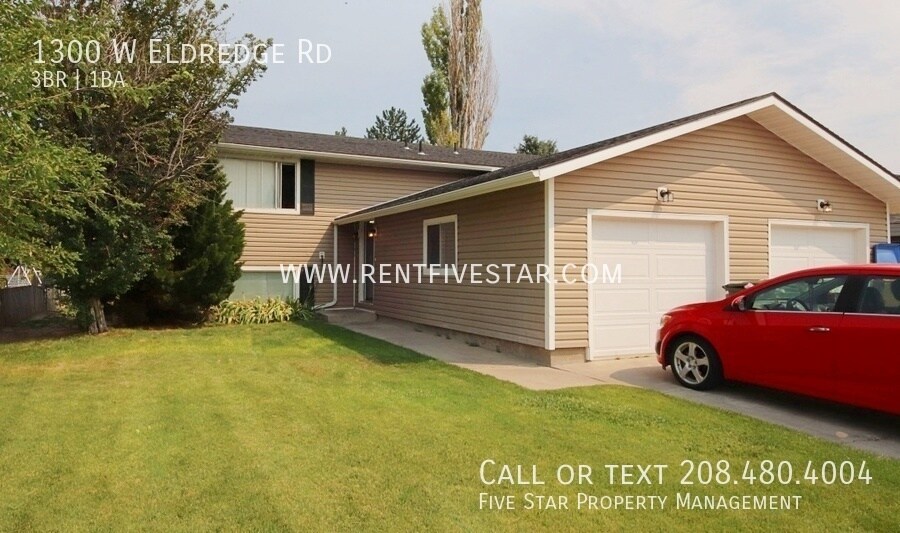 Primary Photo - 1300 W Eldredge Rd