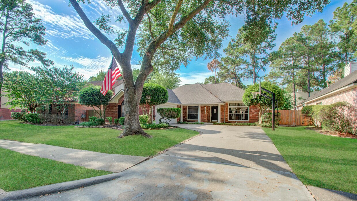 Foto principal - 7634 Highland Farms Rd