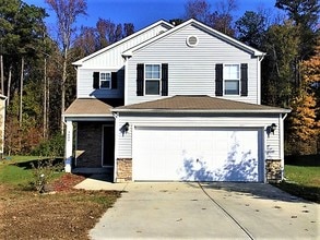 Building Photo - 3600 Mountain Brook Cir