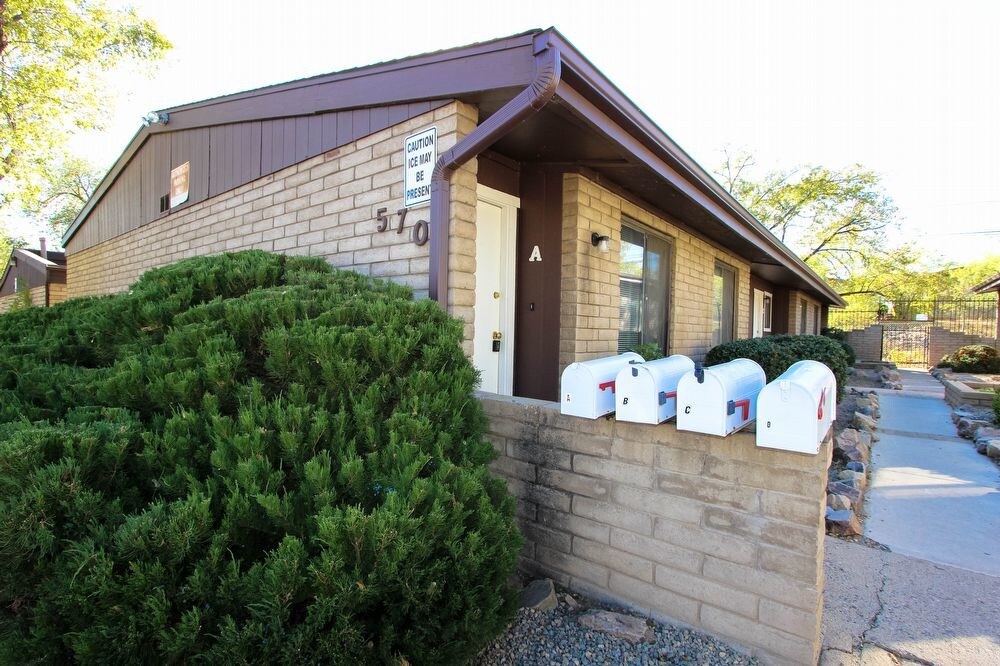 570 N 1st St Unit A, Prescott, AZ 86301 Room for Rent in Prescott, AZ