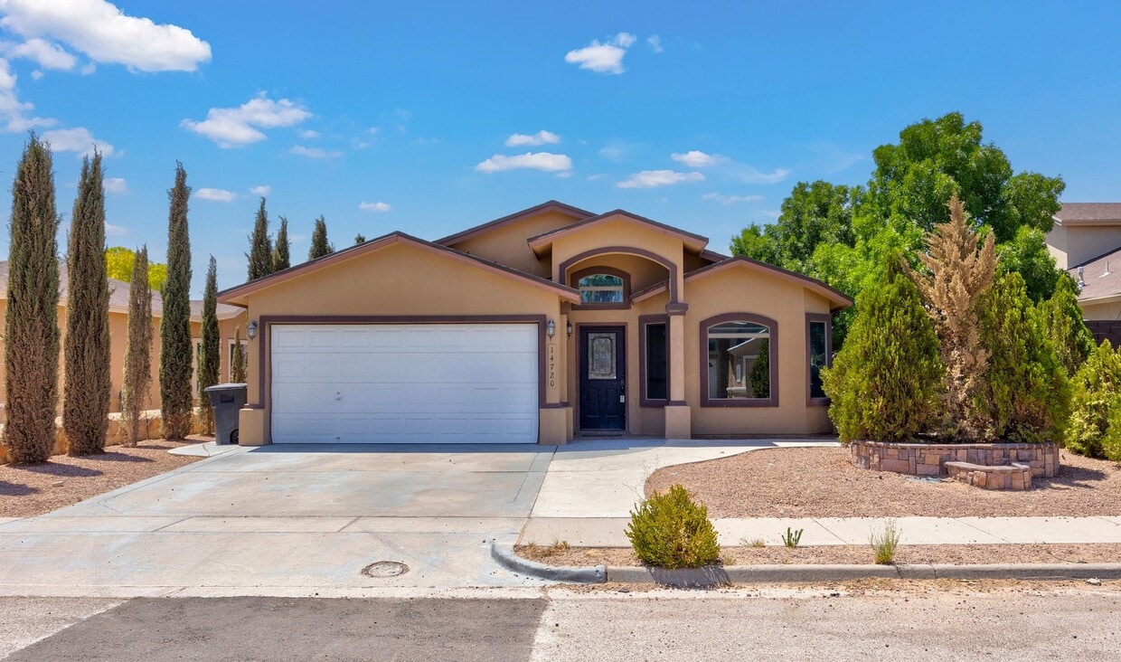 Foto principal - BEAUTIFUL HORIZON HOME PET FRIENDLY