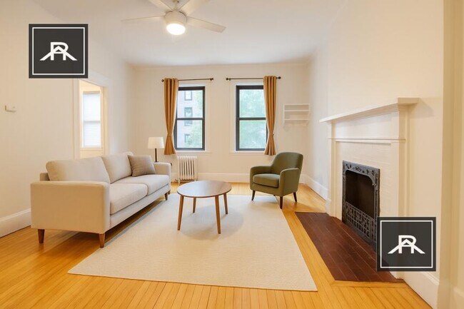 Foto del edificio - 2 bedroom in Allston MA 02134