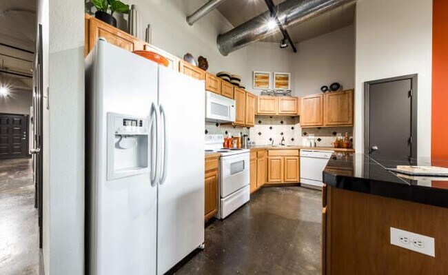 Foto del edificio - 1 bedroom in Houston TX 77003