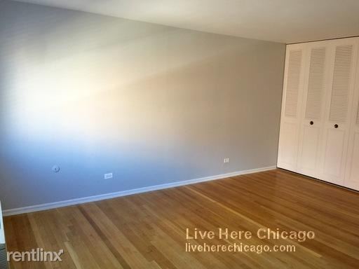 Foto del edificio - 6018 N Winthrop Ave