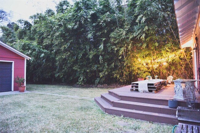 Foto del edificio - 415 Harvard St