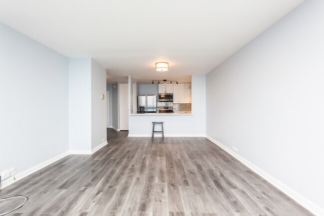 Foto del edificio - 5415 N Sheridan Rd