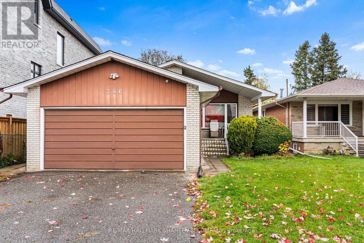 Photo principale - 386 Ellerslie Ave