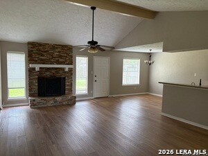 Foto del edificio - 3106 Pilgrims Point Ln