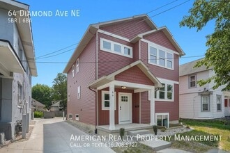 Building Photo - 64 Diamond Ave NE