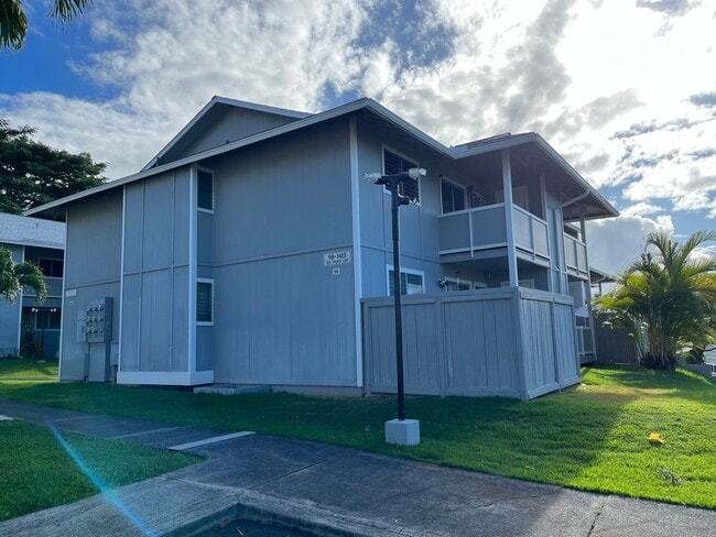 Building Photo - Waiau Garden Court Townhouse - 2 bedroom, ...