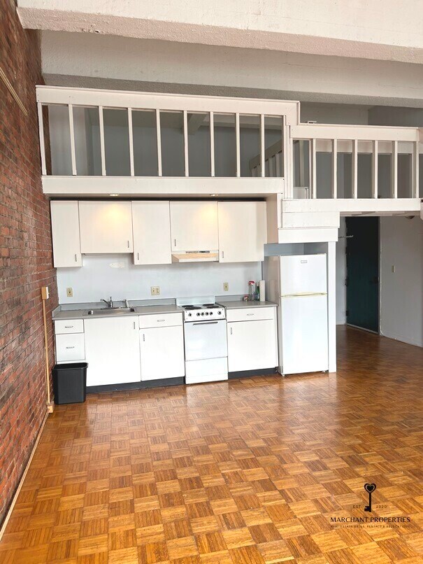Foto del edificio - 51 Brookline Ave