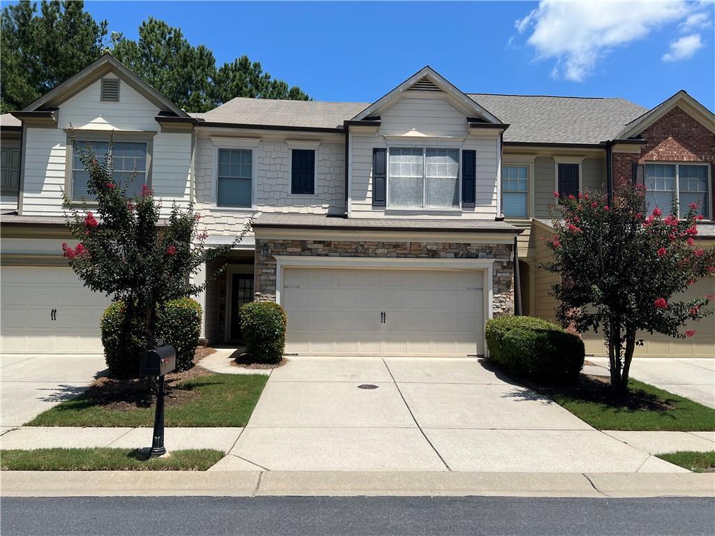 Foto principal - 650 Township Cir
