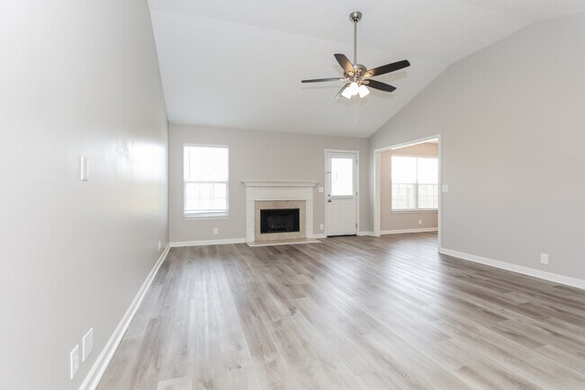 Foto del edificio - 3104 Sherborne Ct