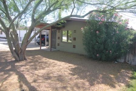 Primary Photo - 2102 S Granada Dr