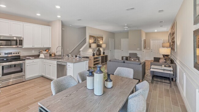 Foto del edificio - 3979 Field Daisy Pl