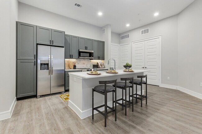 Building Photo - Bodie