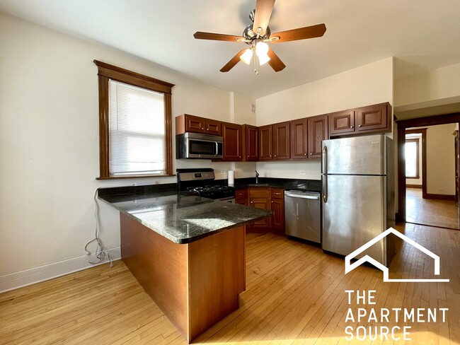 Photo - 2535 N Central Park Ave Apartment