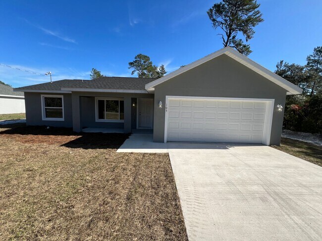 Building Photo - Be the FIRST to live in this BRAND NEW 3 B...