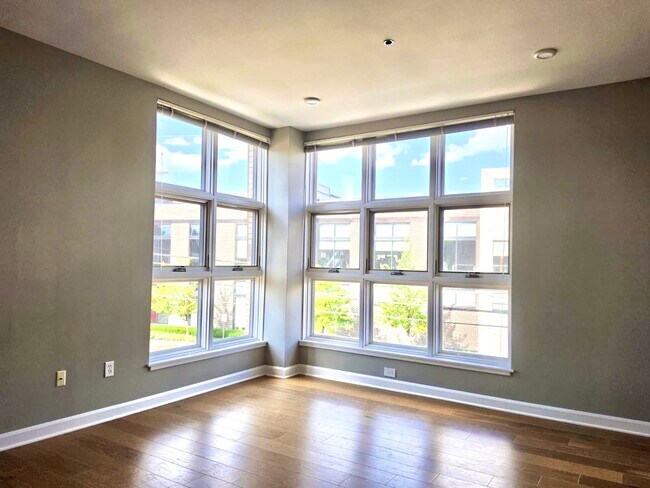 Foto del edificio - 825 N 4th St