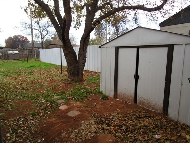 Foto del edificio - Cute 3 Bed 1 bath house