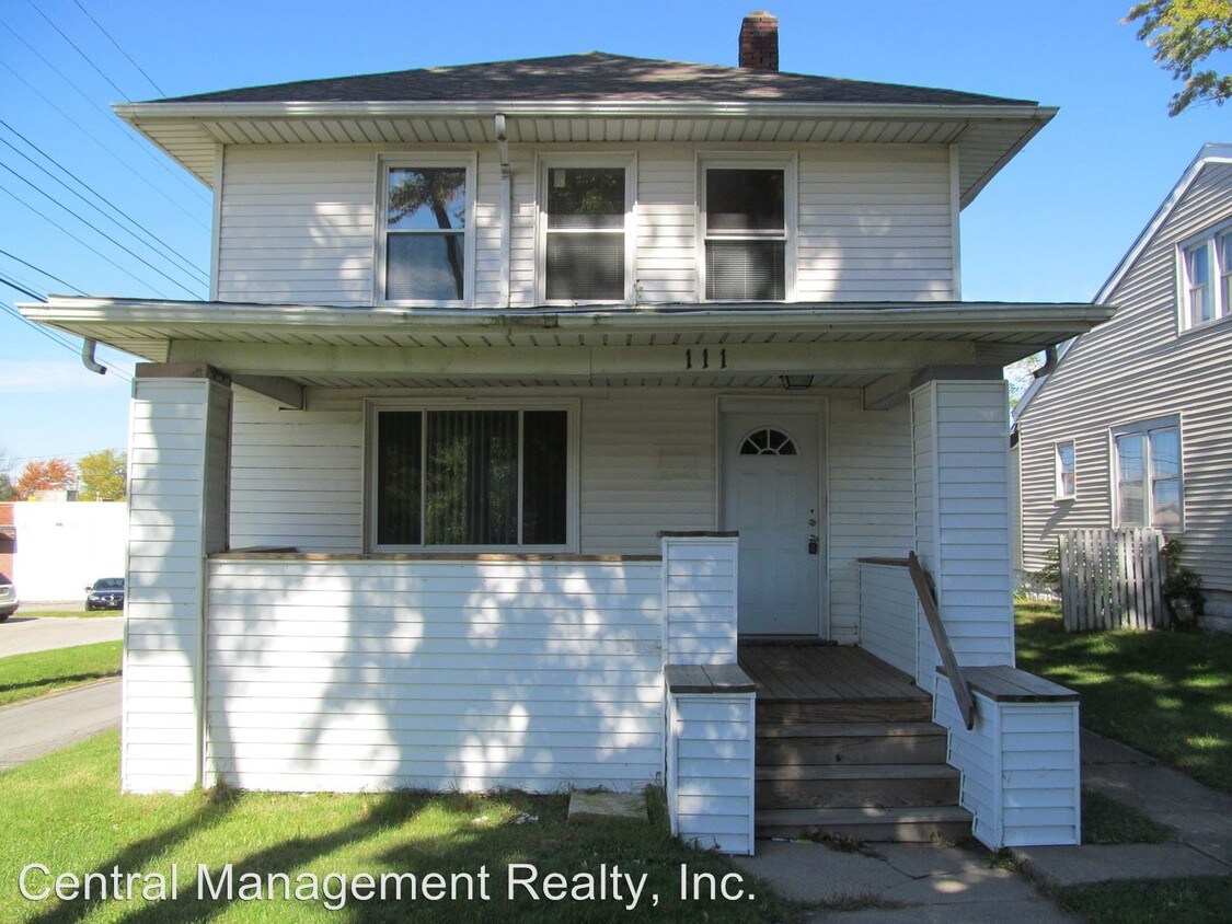 Foto principal - 3 br, 2 bath House - 111 Eckman