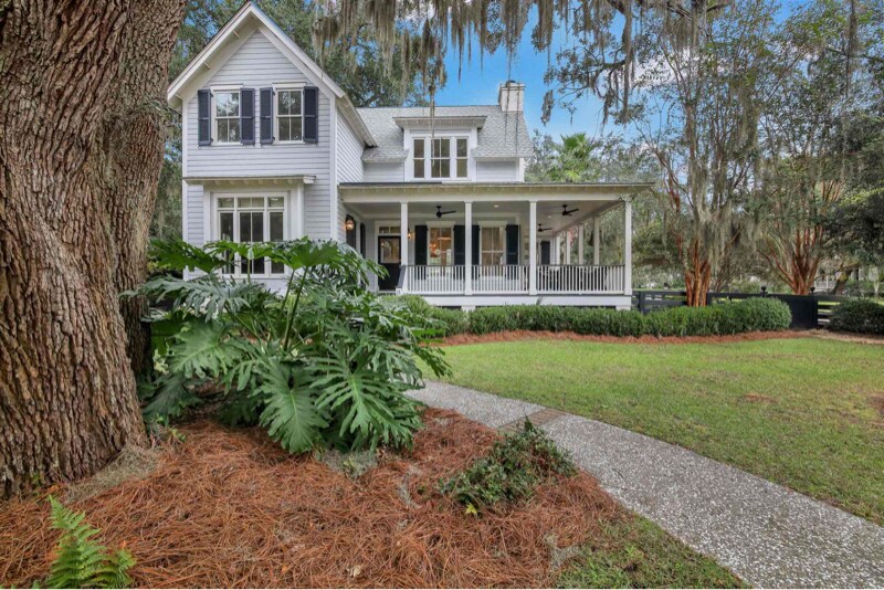 12 Elisabeth Cove, Beaufort, SC 29907 House Rental in Beaufort, SC