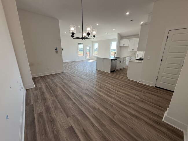 Building Photo - 429 Gosling Is