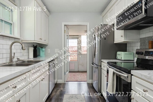 Foto del edificio - 5013 17th Ave S