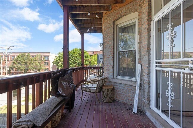 Foto del edificio - 4404 S Prairie Ave