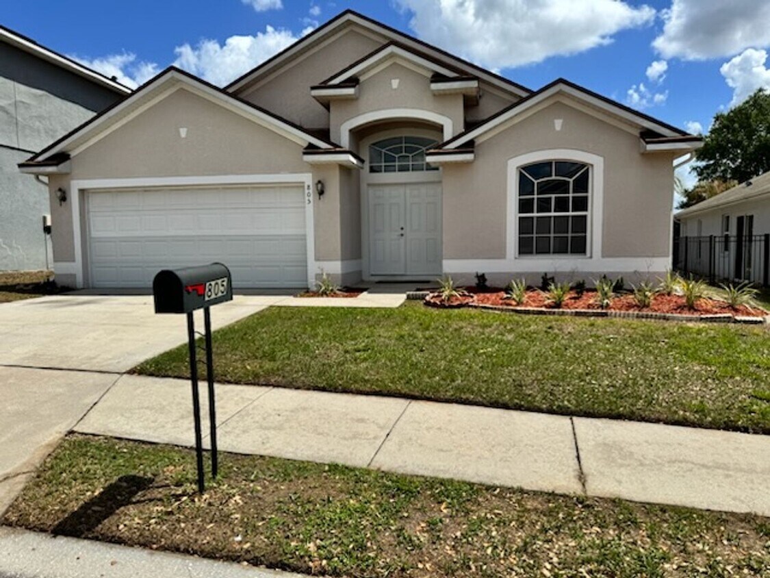 Home for rent - Home for rent