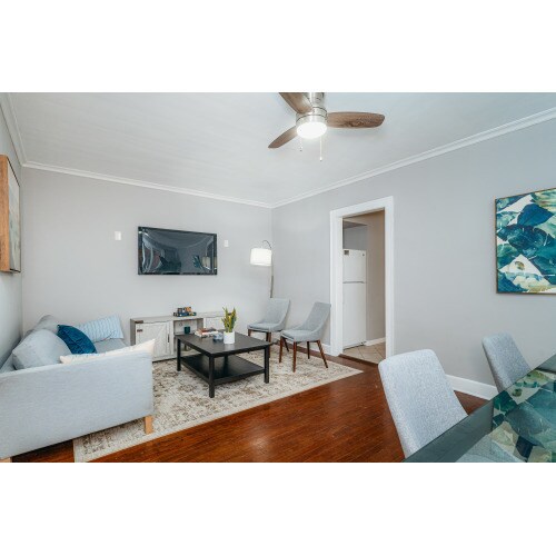 Foto del edificio - 1930 N Richmond St