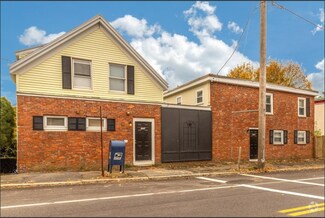 Building Photo - 122 Bridge St